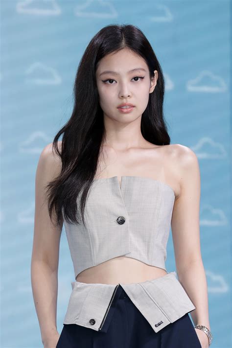 jennie net worth 2023|BLACKPINK Net Worth 2023: Jennie, Lisa, Jisoo, Rose Salaries .